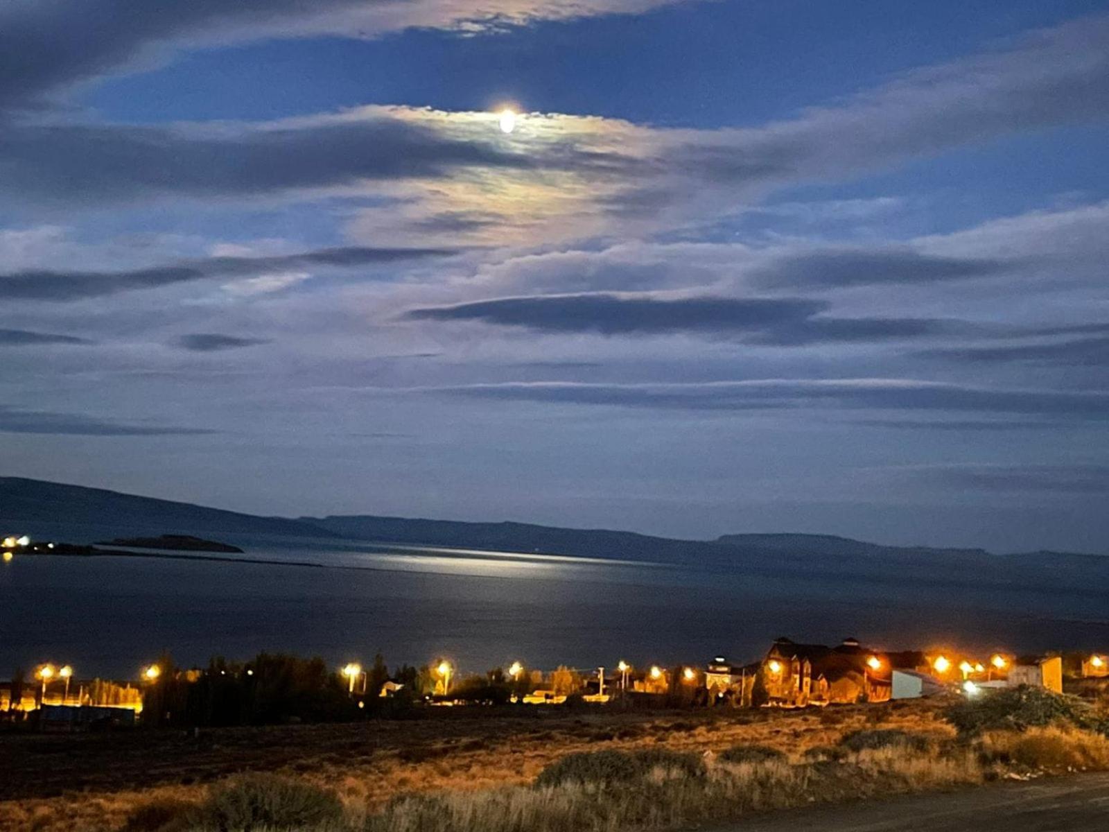 Luz de Luna Cabañas