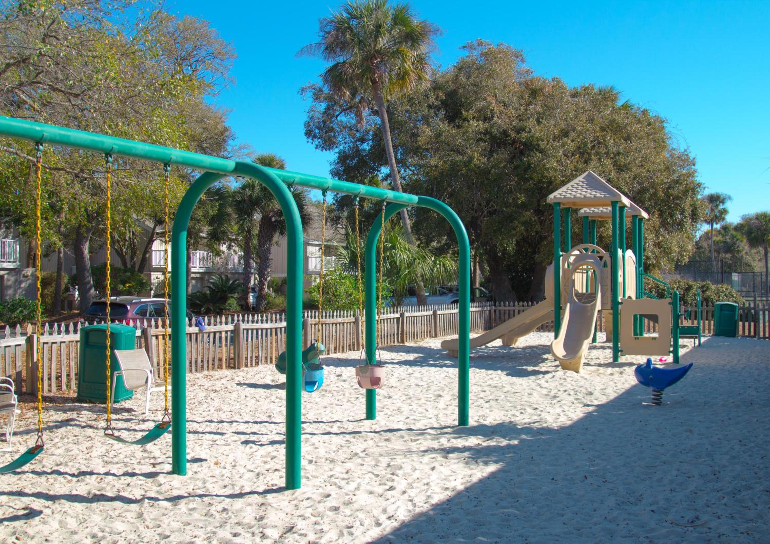 SG6B: 6B Seagrove Villa view 5