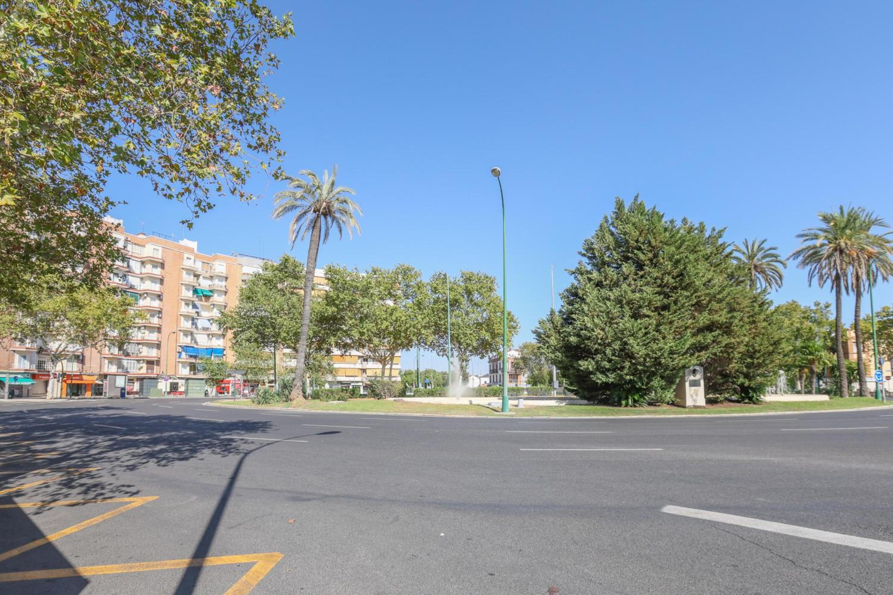 Azahar Gran Plaza