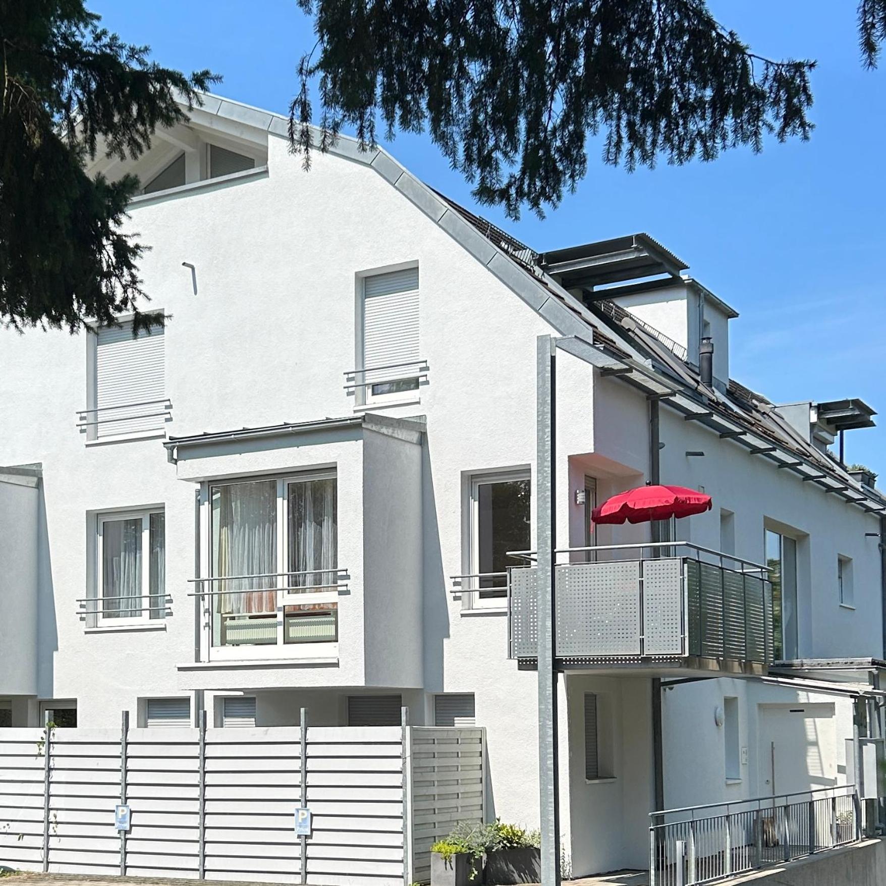 Ferienwohnung am Neumagen
