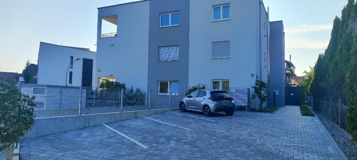 Ferienwohnungen Stock Ferienwohnung Nr 5