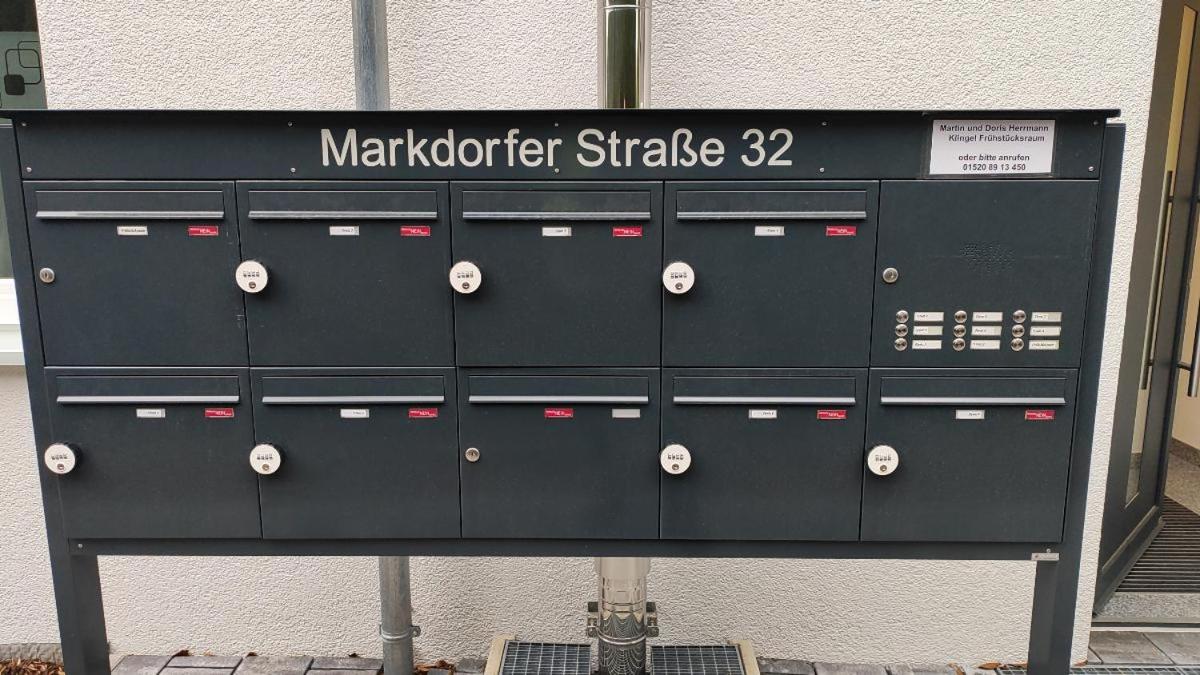 Ferienwohnungen Stock Ferienwohnung Nr 5