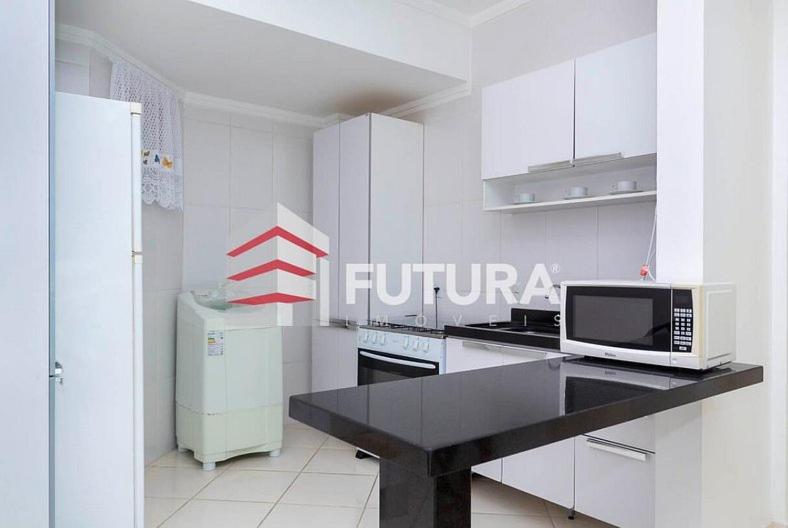 Lindo apartamento de 02 quartos LA043E