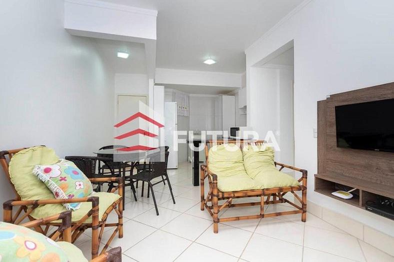 Lindo apartamento de 02 quartos LA043E