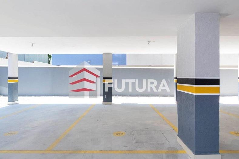Lindo apartamento de 02 quartos LA043E