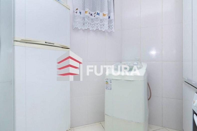 Lindo apartamento de 02 quartos LA043E