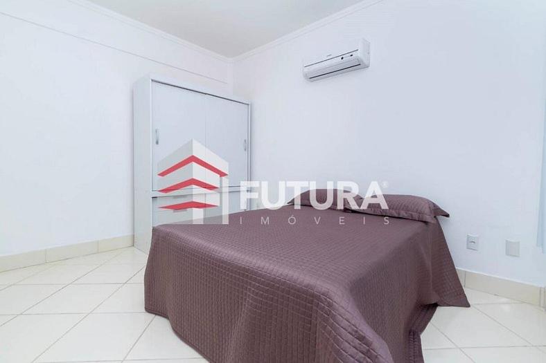 Lindo apartamento de 02 quartos LA043E