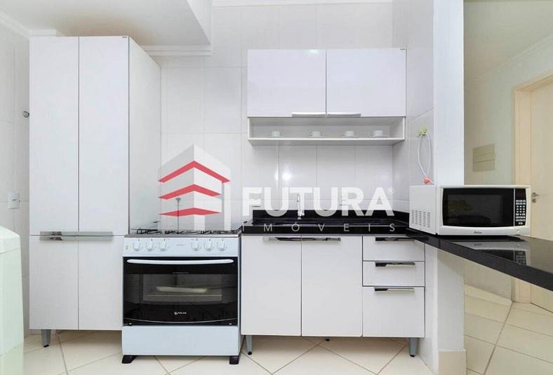 Lindo apartamento de 02 quartos LA043E