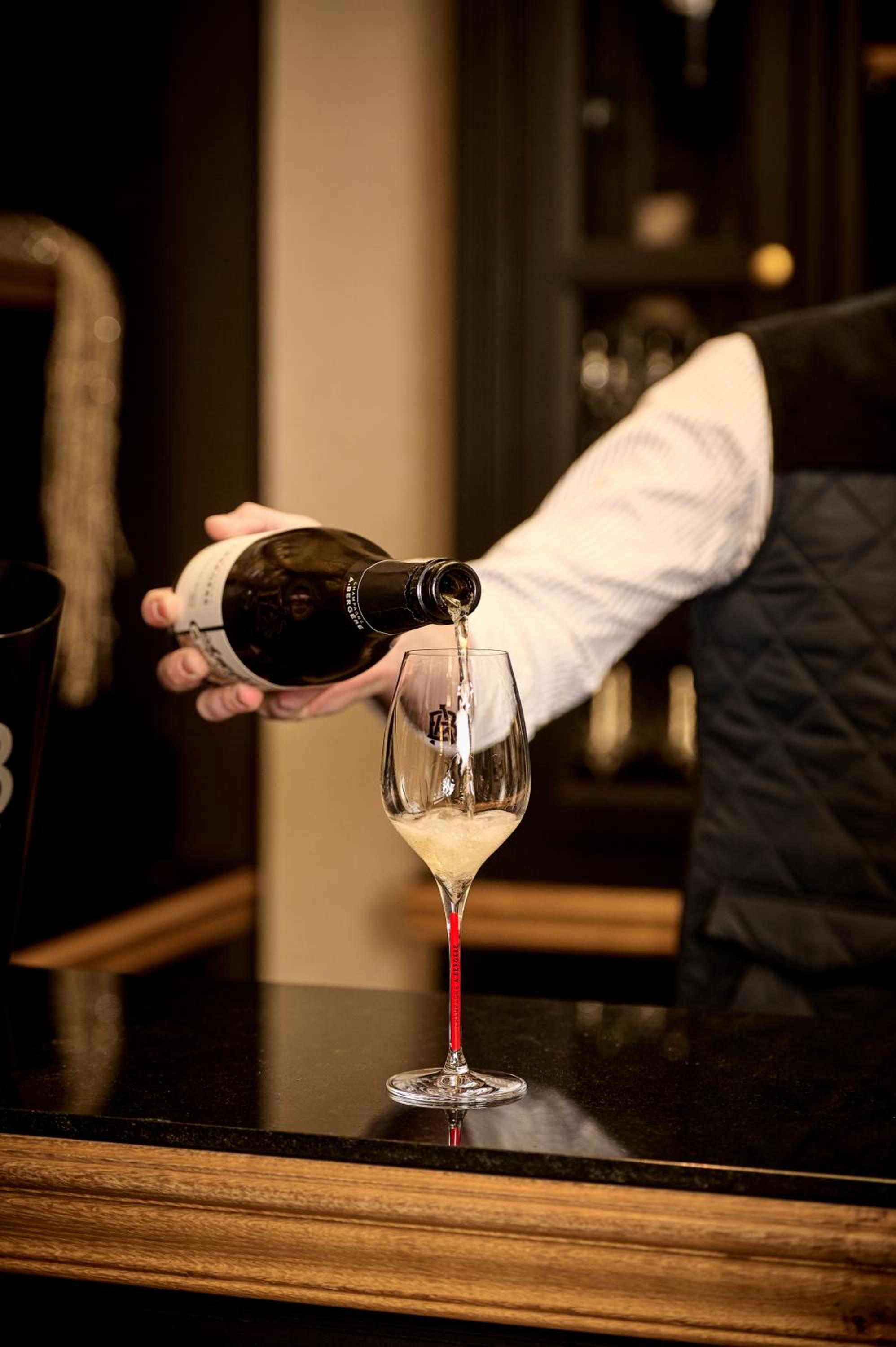 Champagne André Bergère & Suites, photo 37