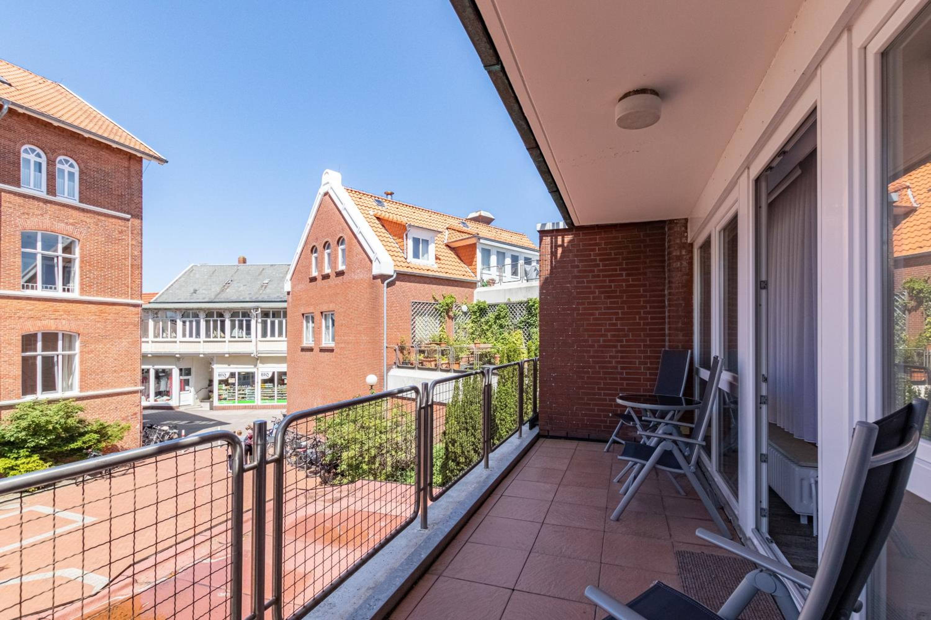 Ferienwohnung Seeschwalbe