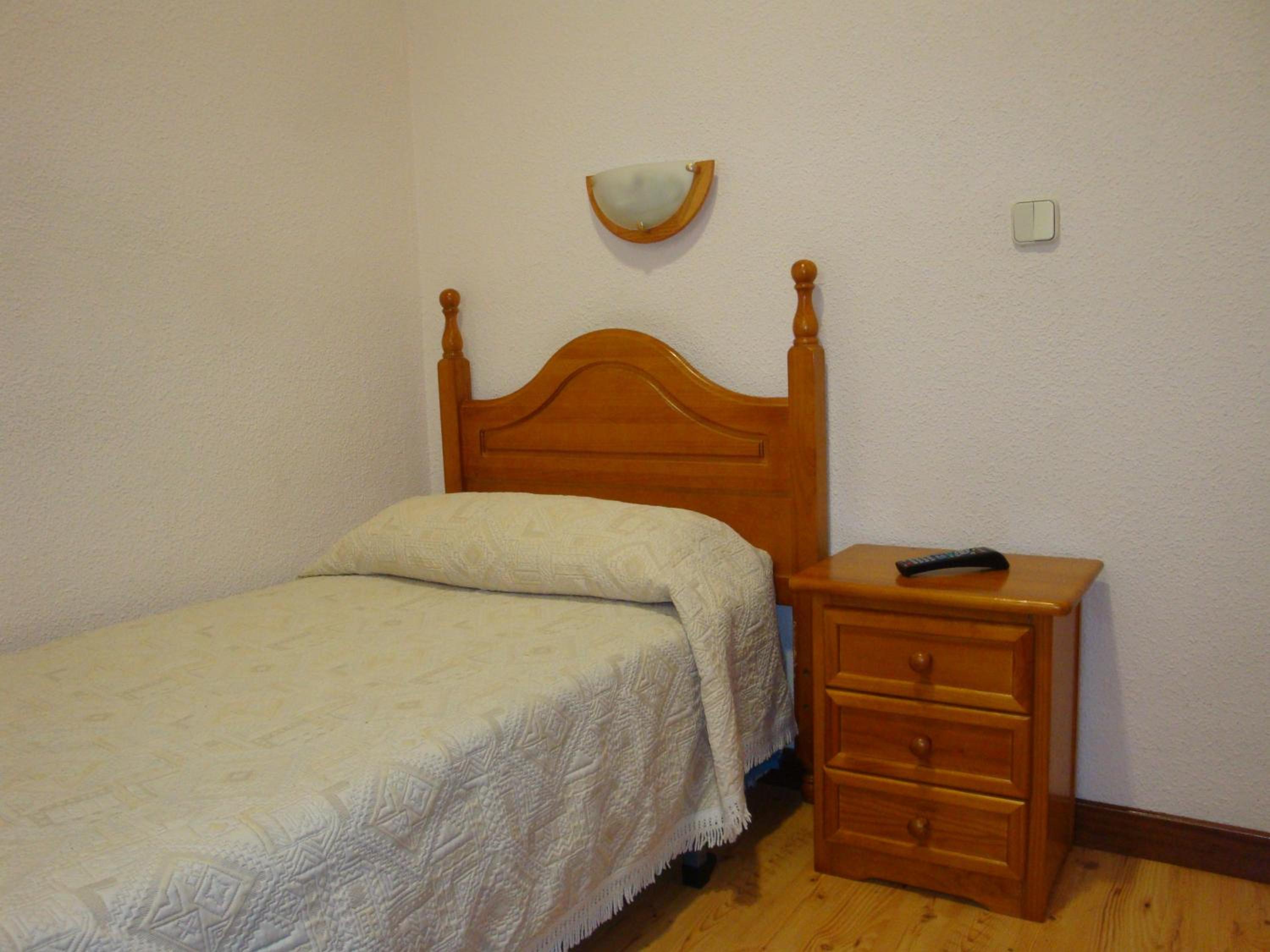 Hostal Zamora