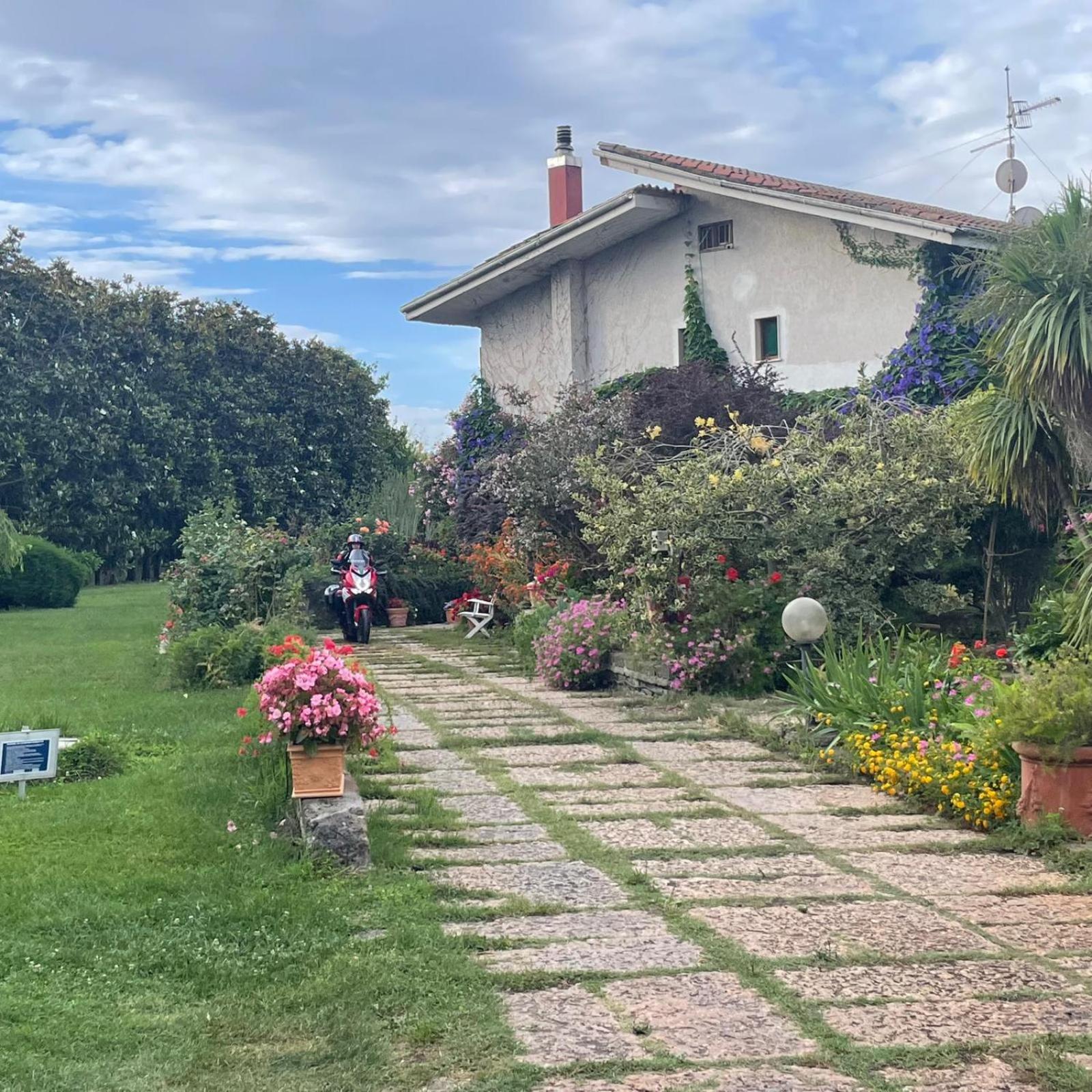 B&B Villa Sans Souci