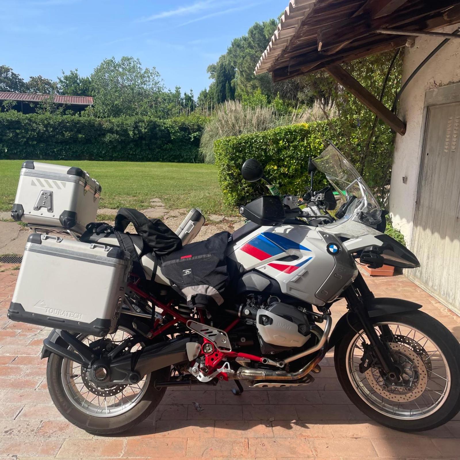 B&B Villa Sans Souci