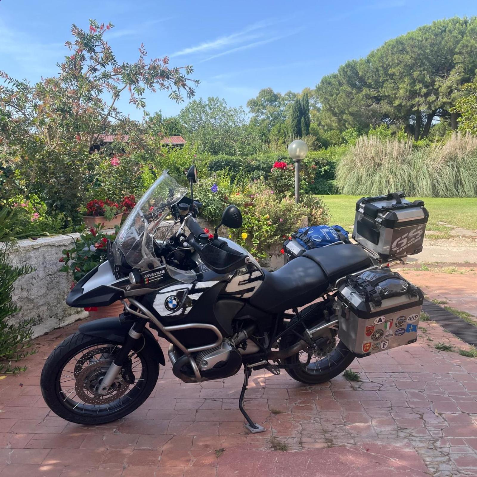 B&B Villa Sans Souci