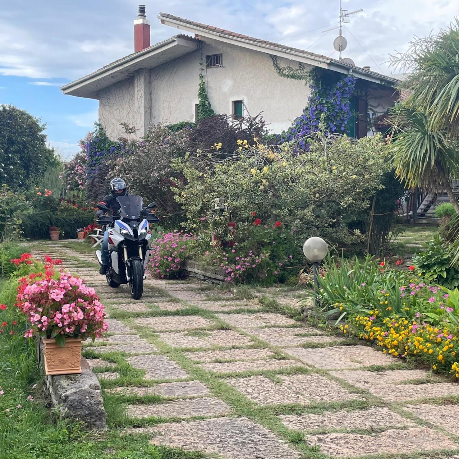 B&B Villa Sans Souci