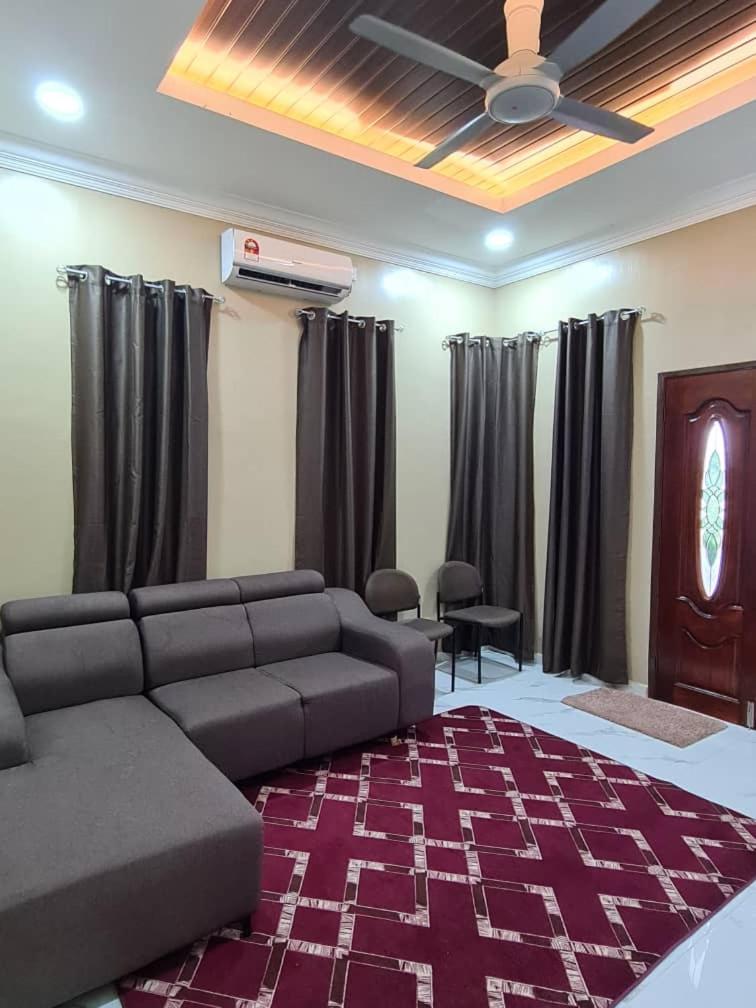 Villa Adeeva Homestay Langkawi