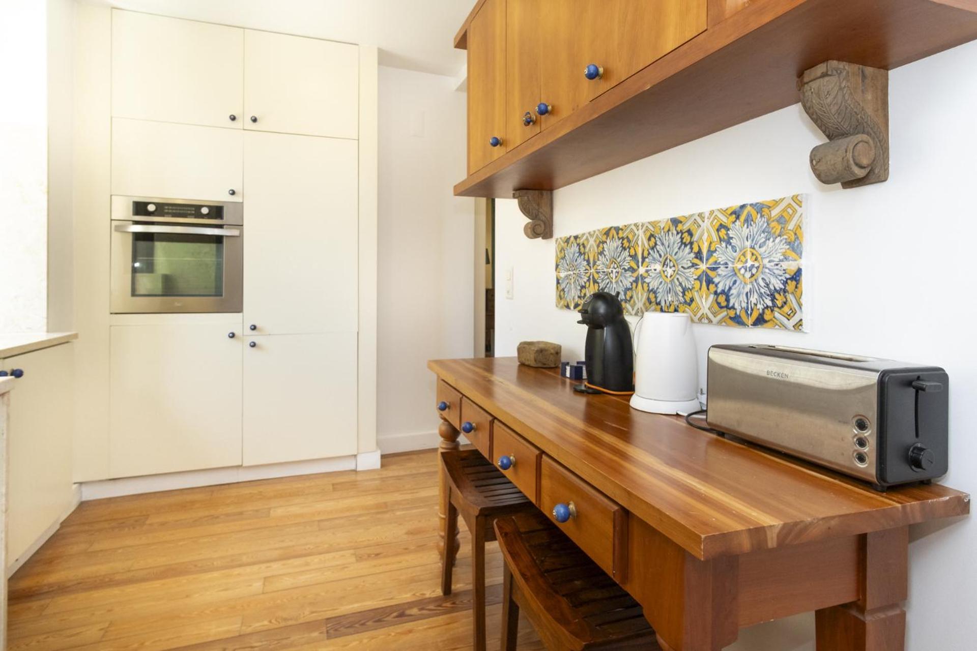 Stylish Duplex Apartment in Baixa, Lisbon, Central & Spacious - TTL321 photo 2