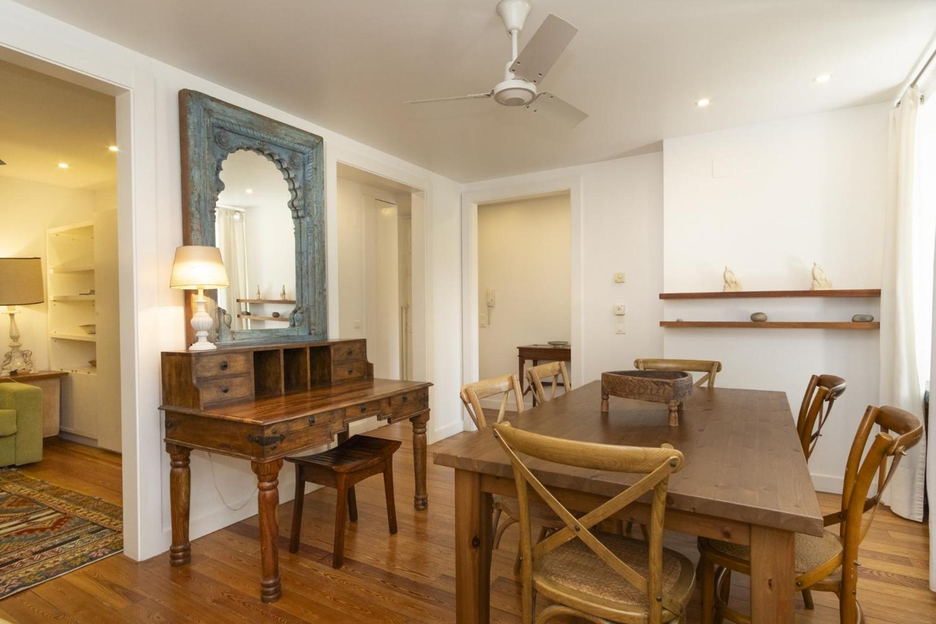Stylish Duplex Apartment in Baixa, Lisbon, Central & Spacious - TTL321 photo 3