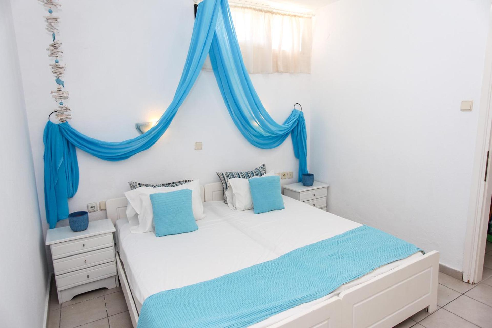 By the Sea Apartments-studios view 5