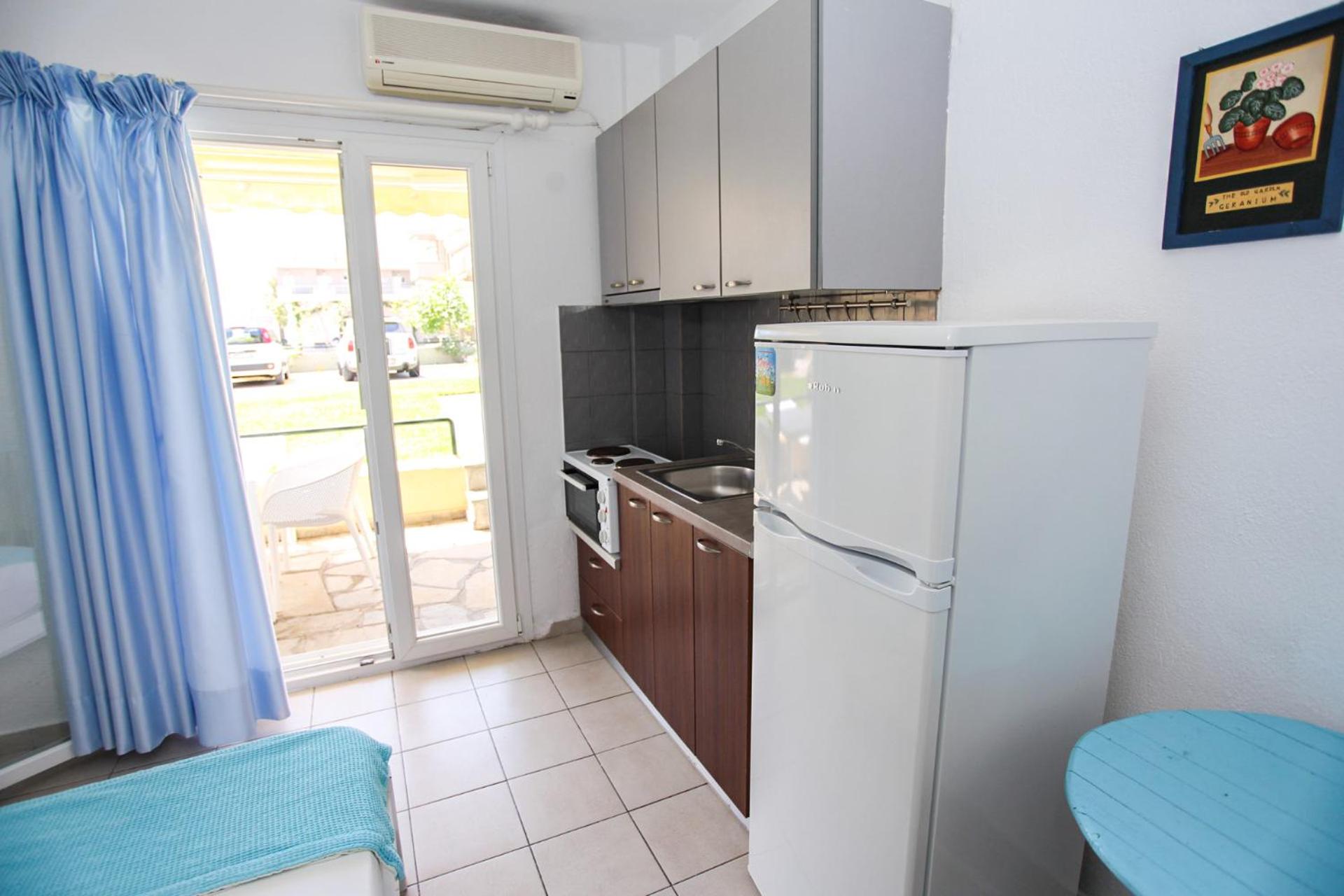 By the Sea Apartments-studios view 4