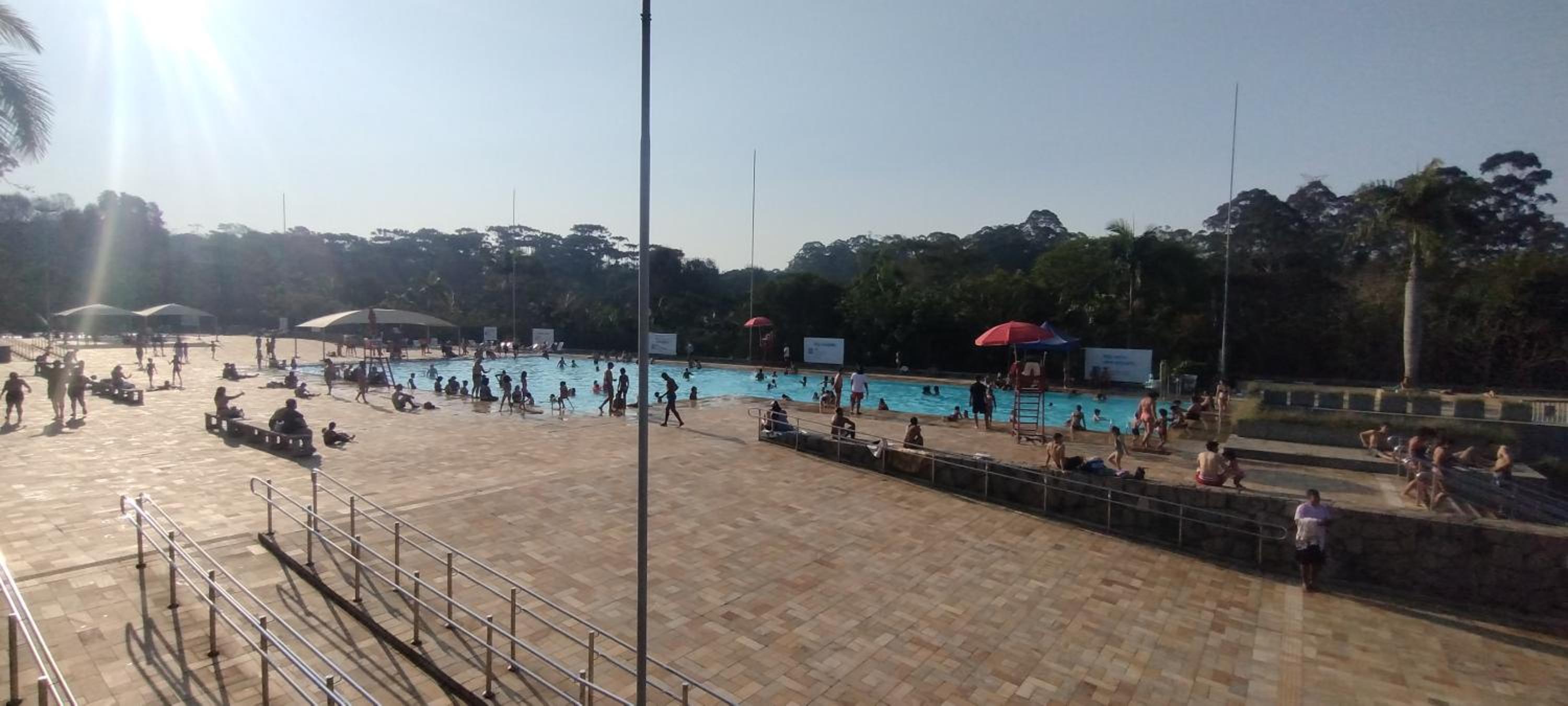 Pousada dos Sonhos Interlagos