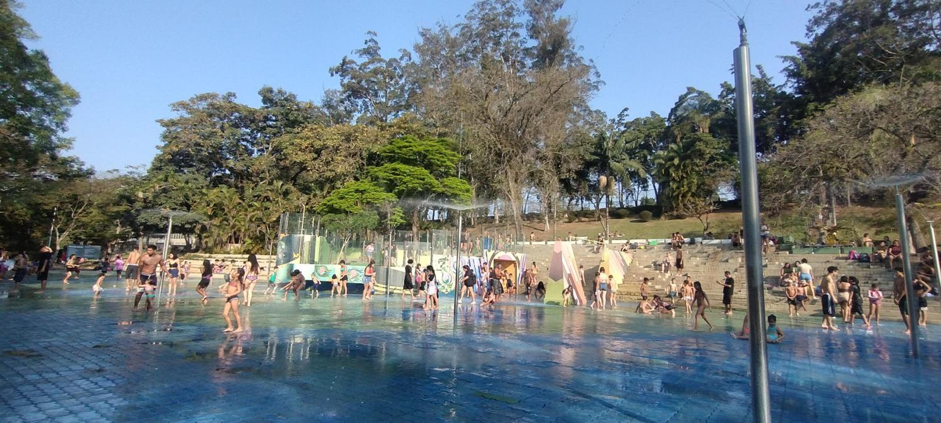 Pousada dos Sonhos Interlagos