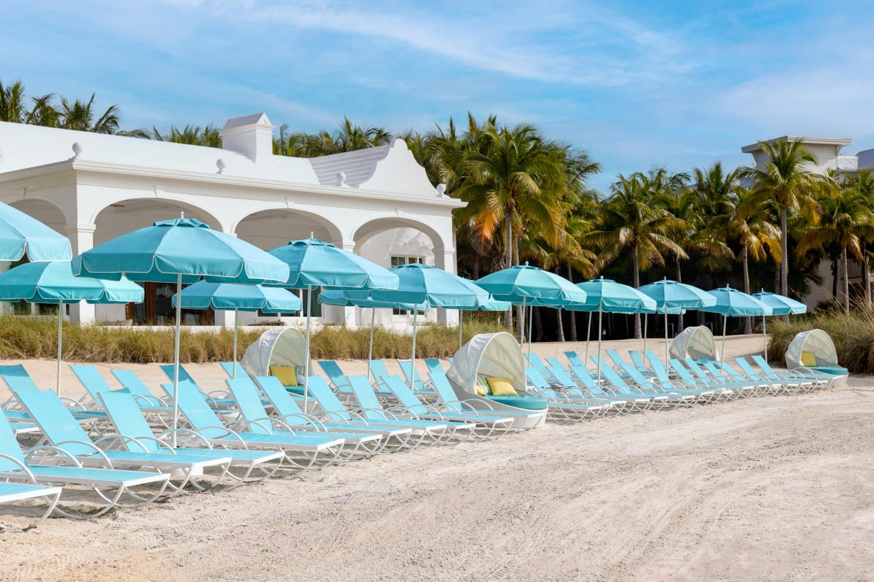 Isla Bella Beach Resort & Spa - Florida Keys