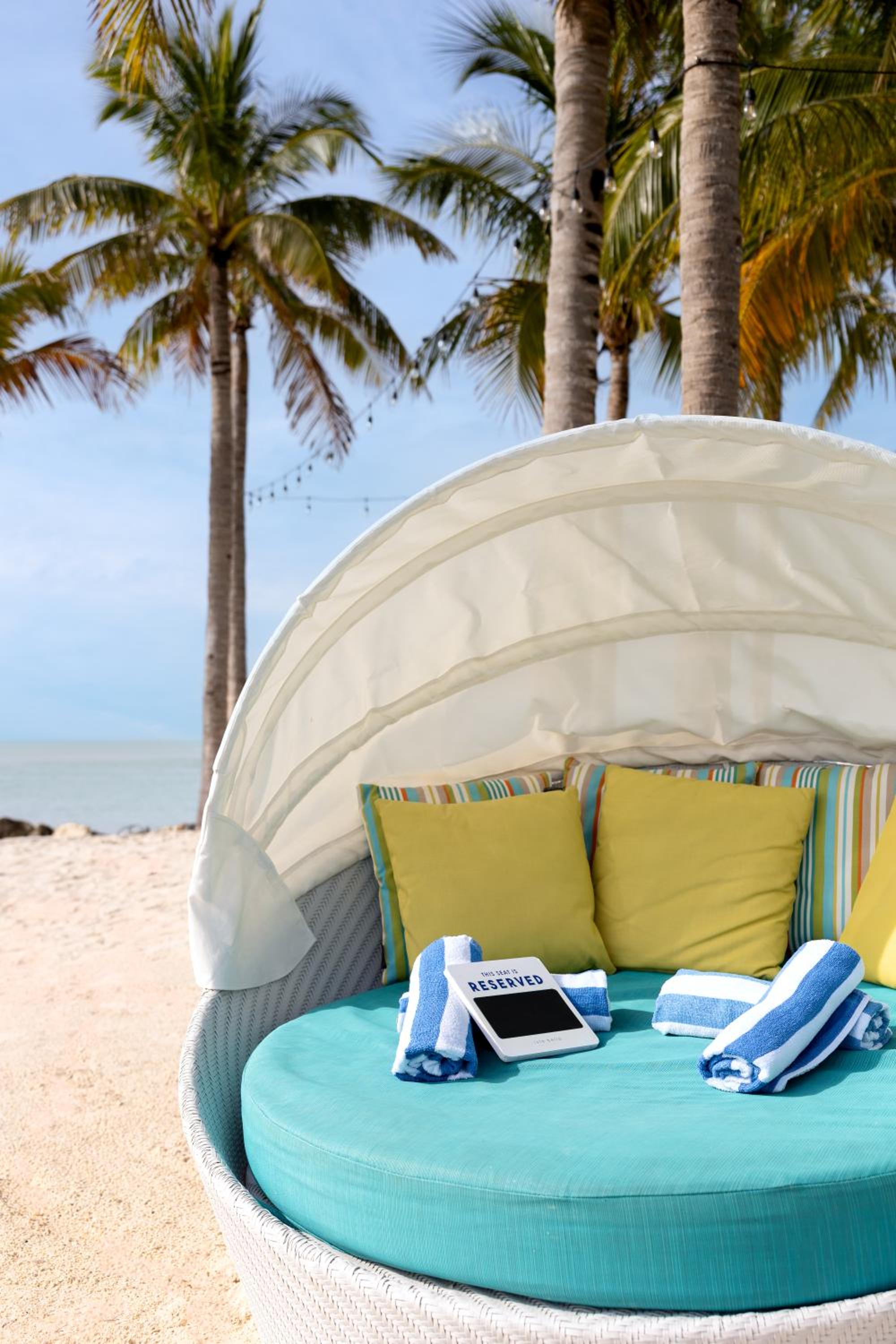 Isla Bella Beach Resort & Spa - Florida Keys