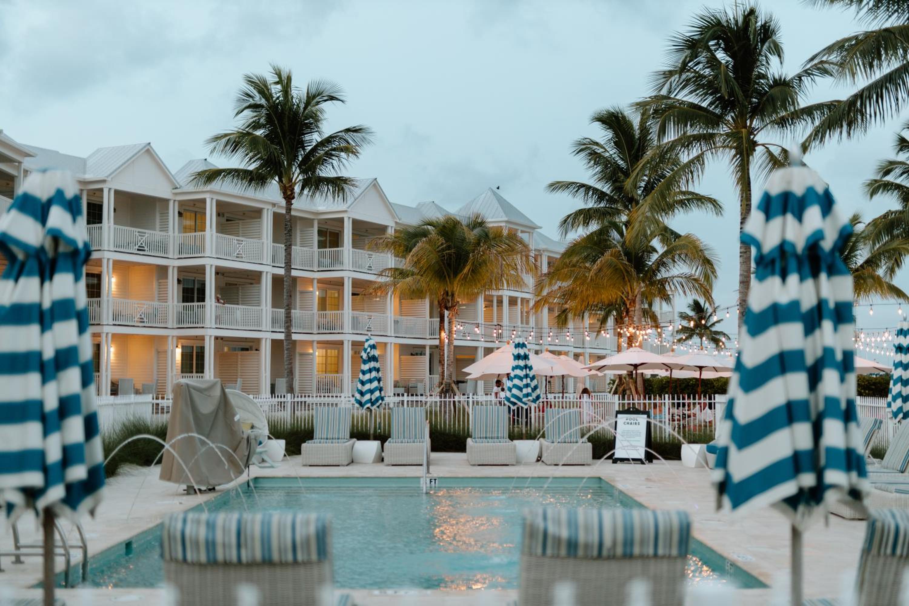 Isla Bella Beach Resort & Spa - Florida Keys