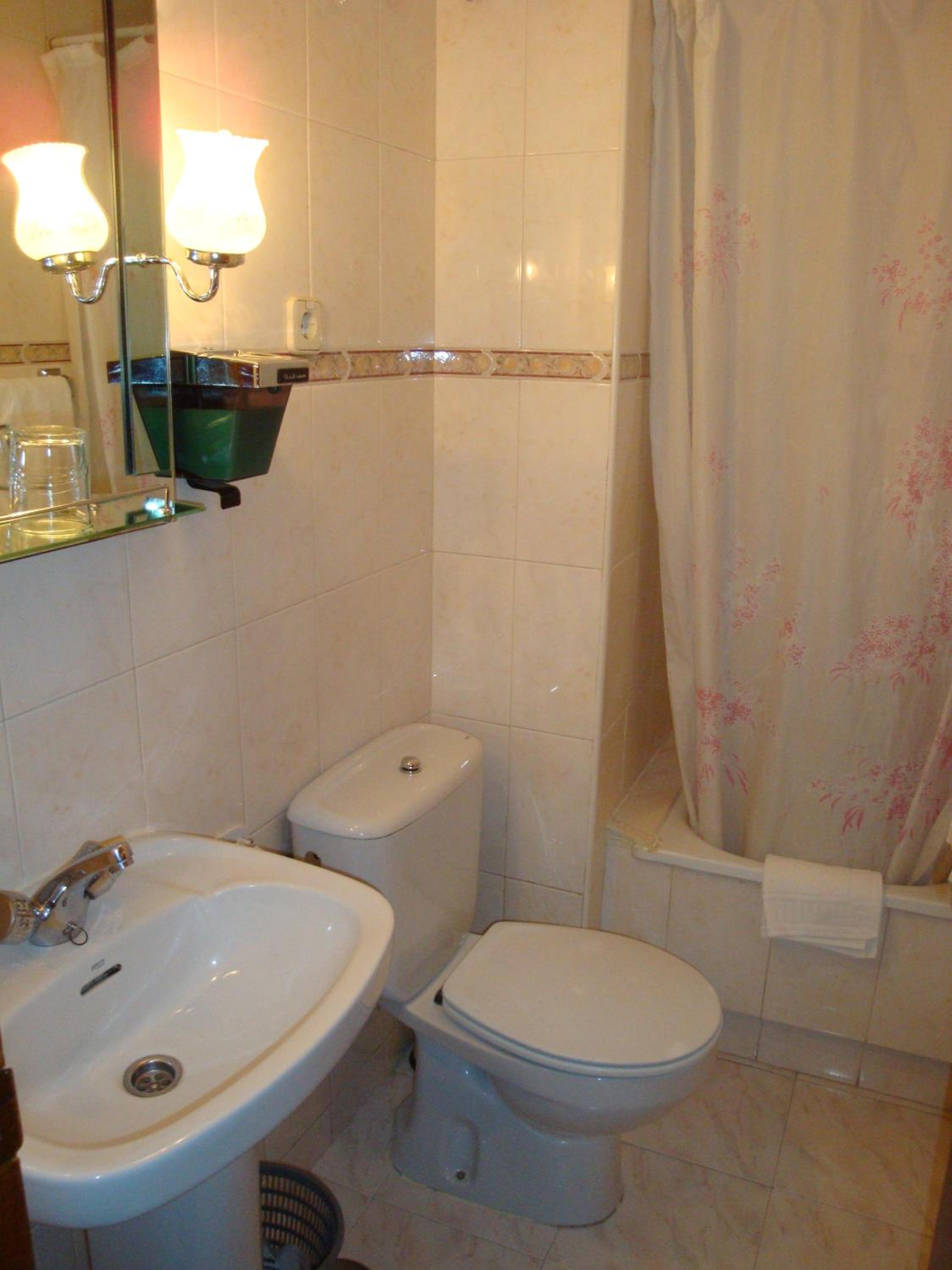 Hostal Zamora