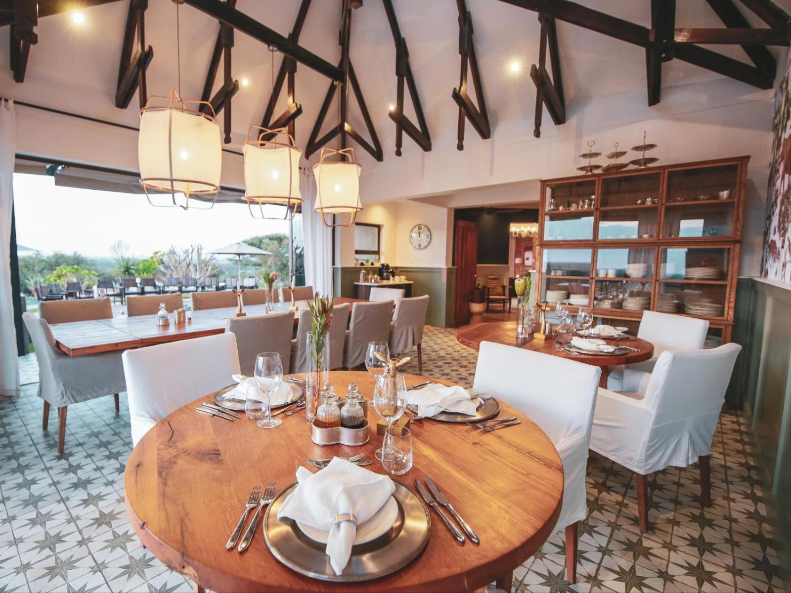Otjiwa Mountain Lodge