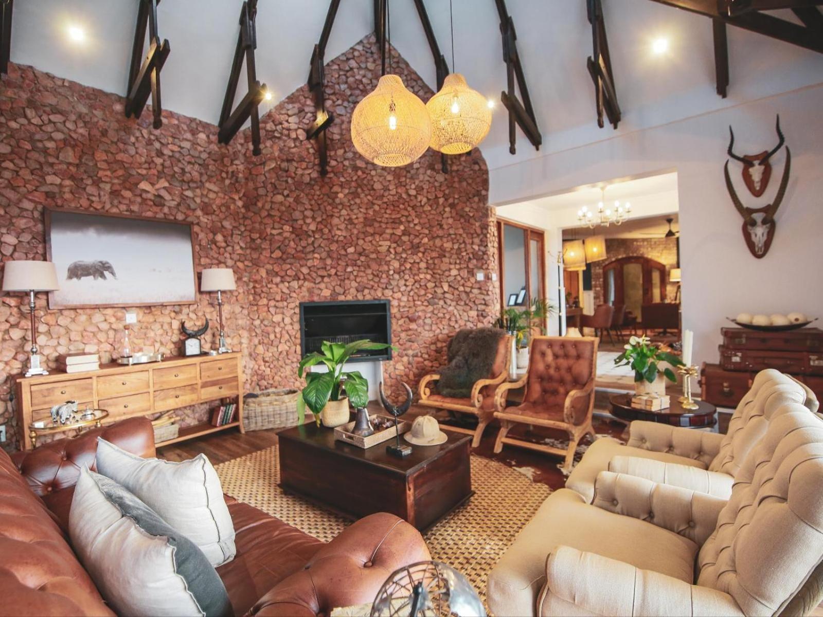 Otjiwa Mountain Lodge