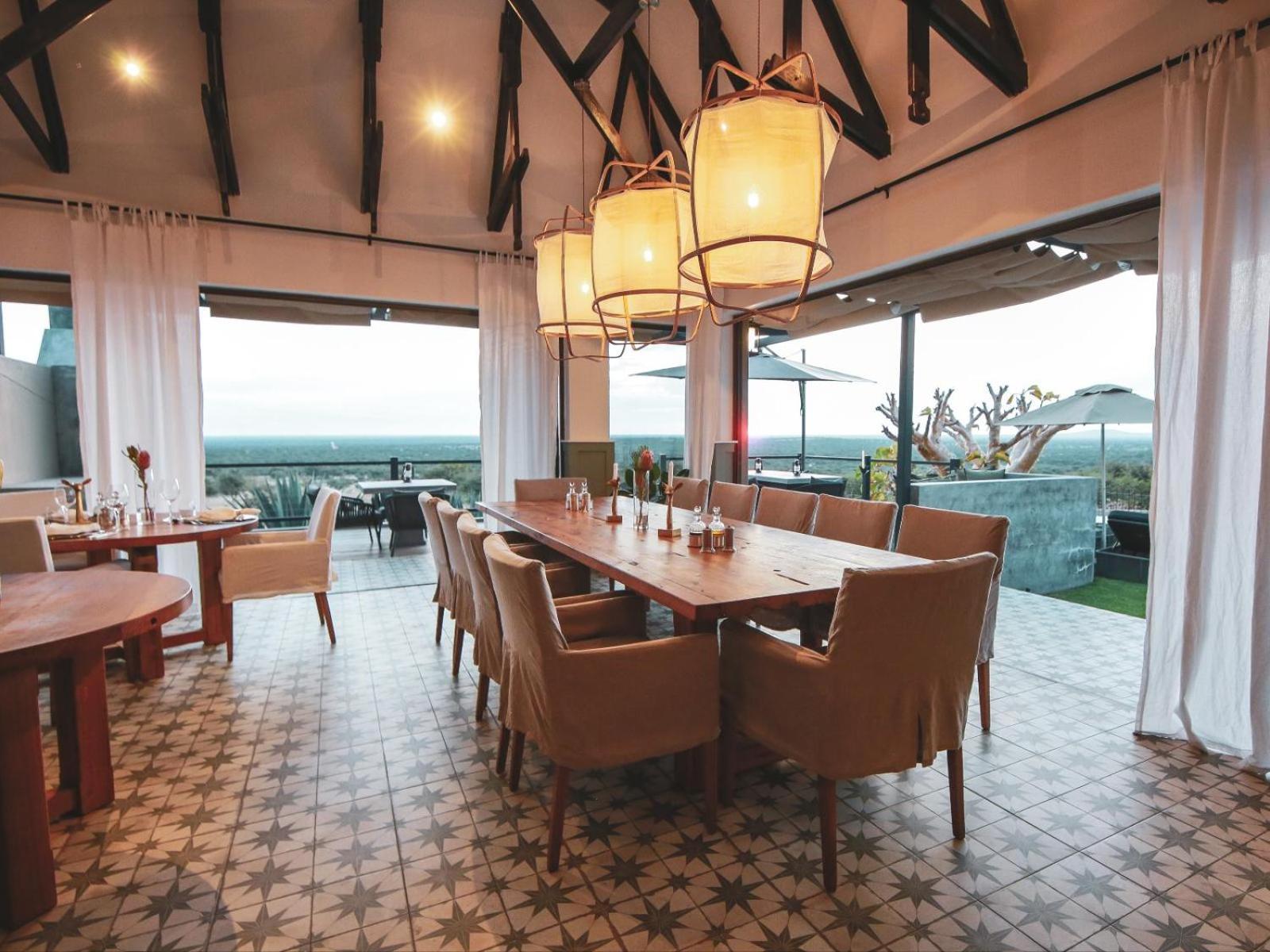 Otjiwa Mountain Lodge