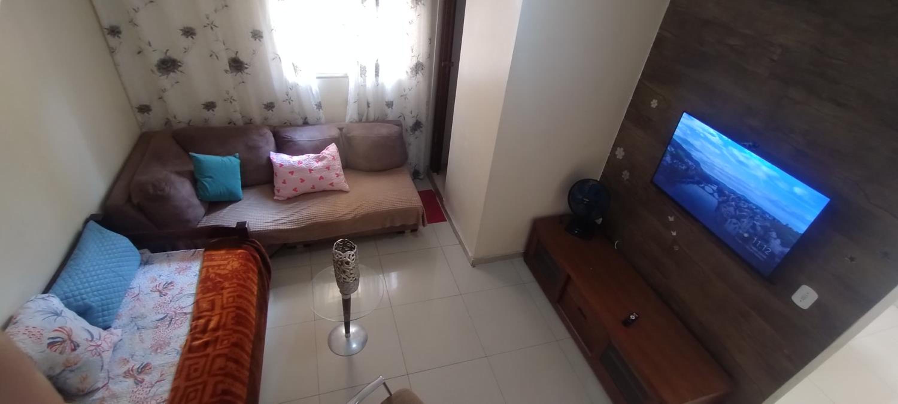 Pousada dos Sonhos Interlagos