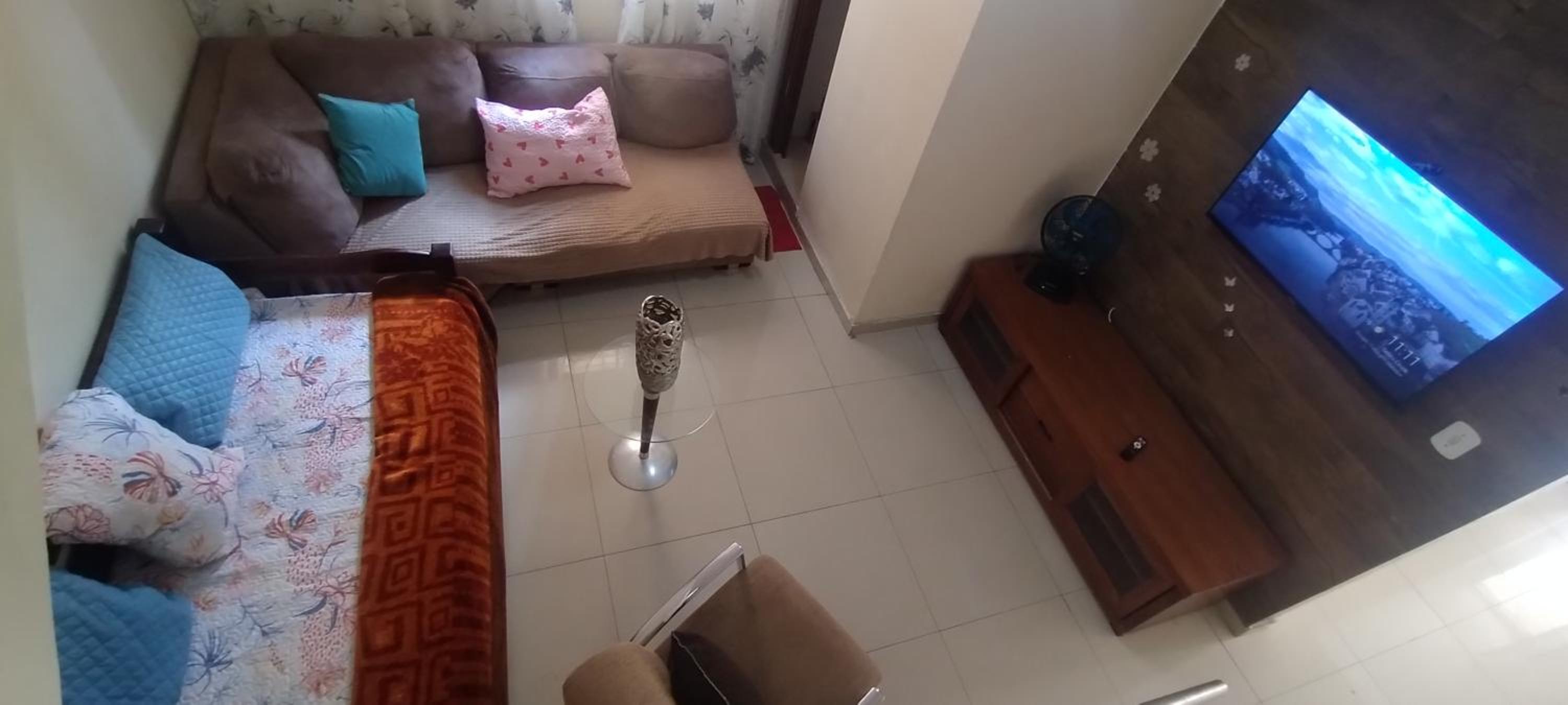 Pousada dos Sonhos Interlagos