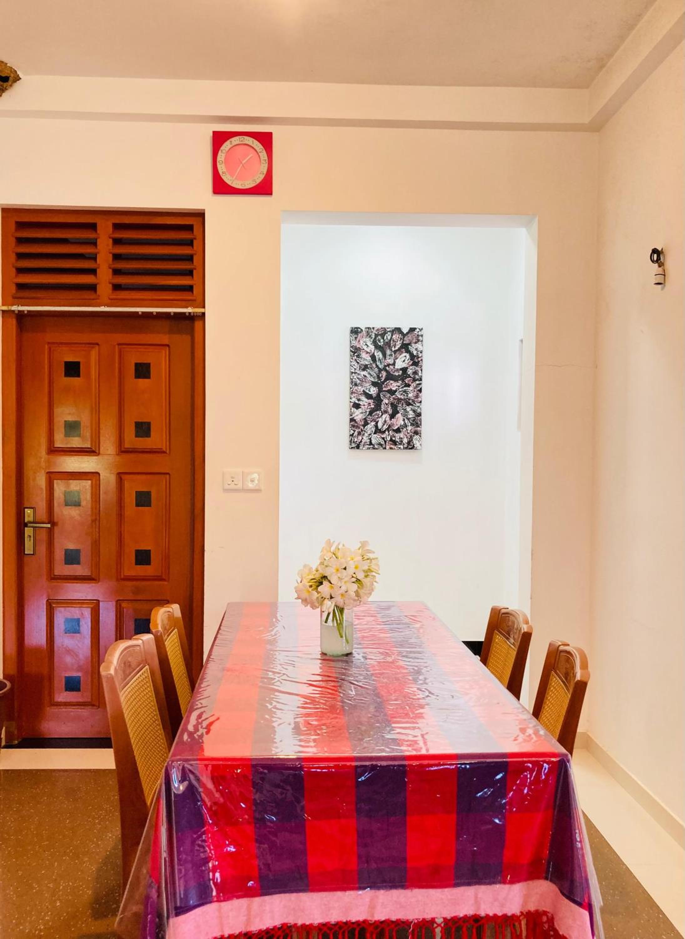 Happy Stay Villa (Apartment)