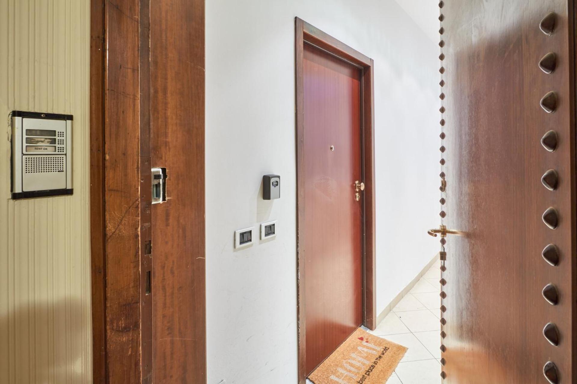 Easylife - Milano - Dogana 3 - Duomo