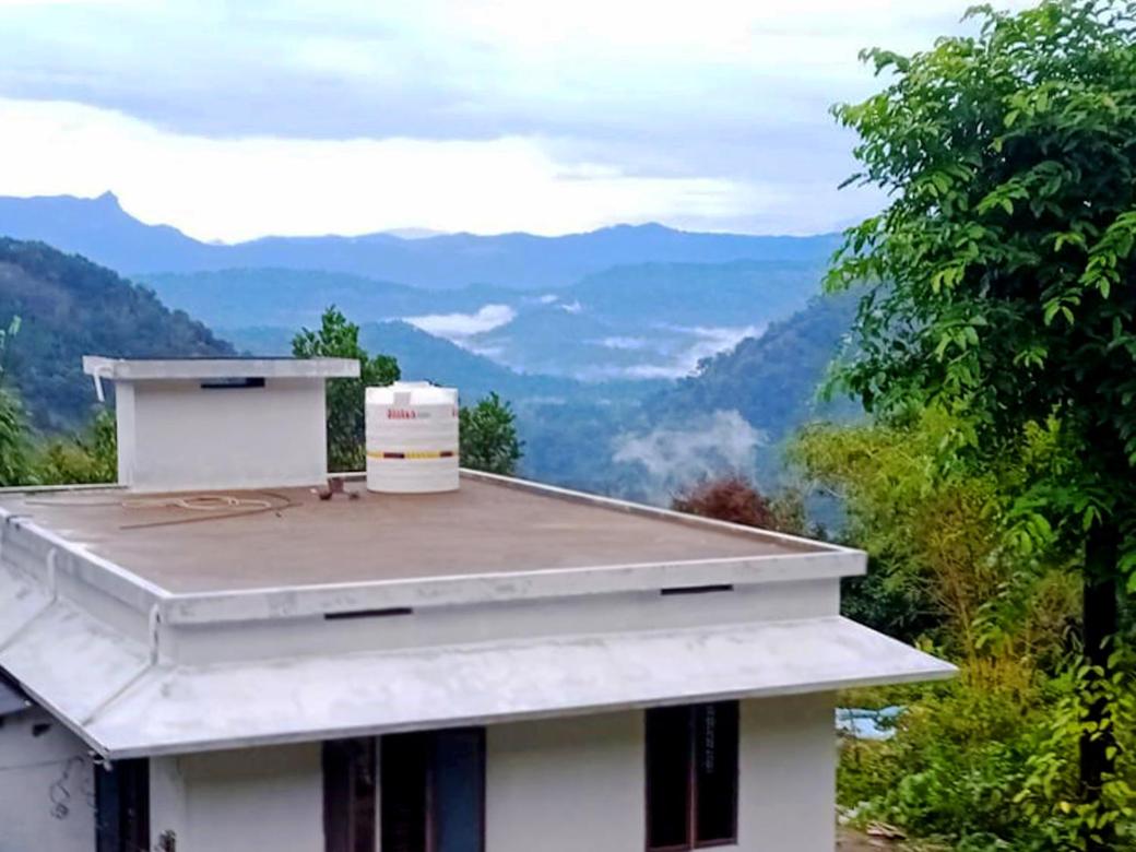 roof