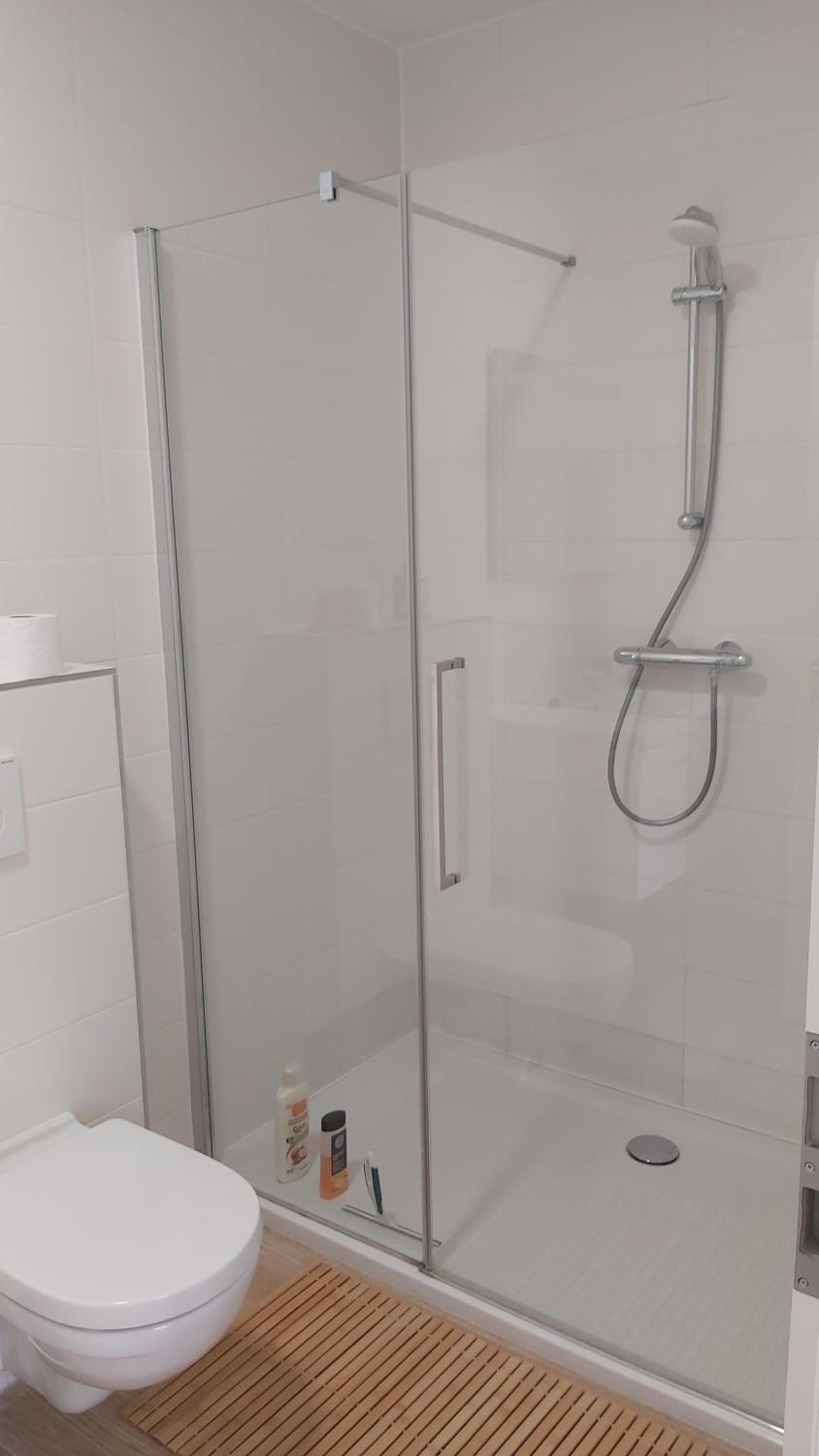 Courbevoie lodge Louvain-la-Neuve