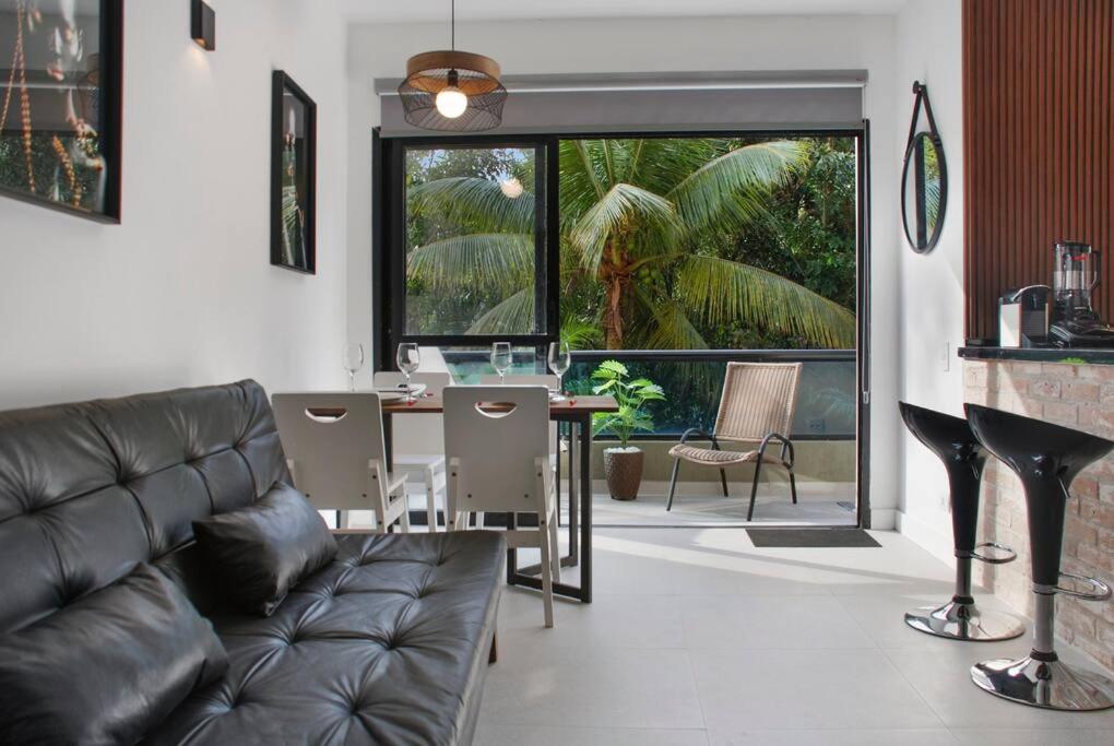 Duplex Beach Service Pool Nature