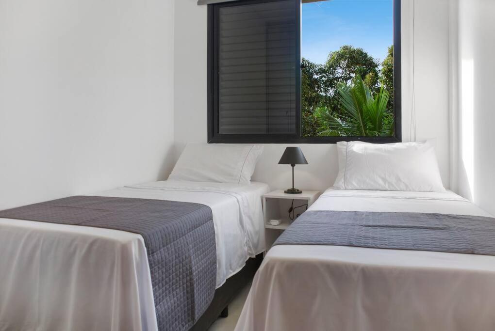 Duplex Beach Service Pool Nature