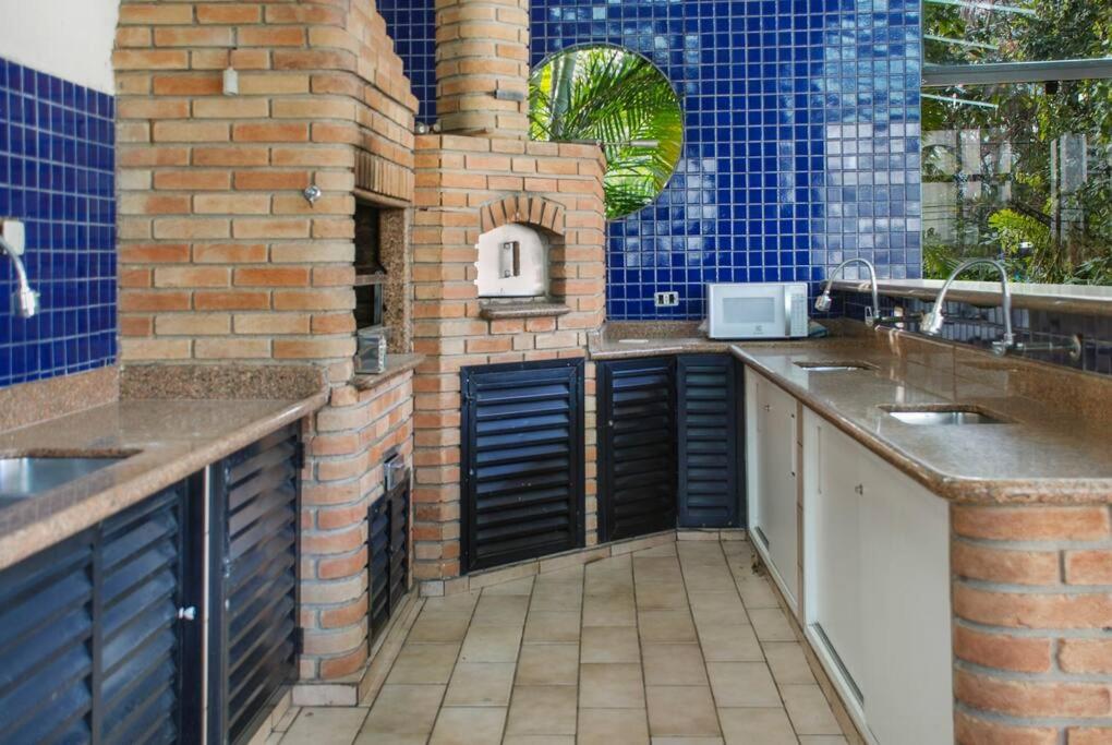 Duplex Beach Service Pool Nature