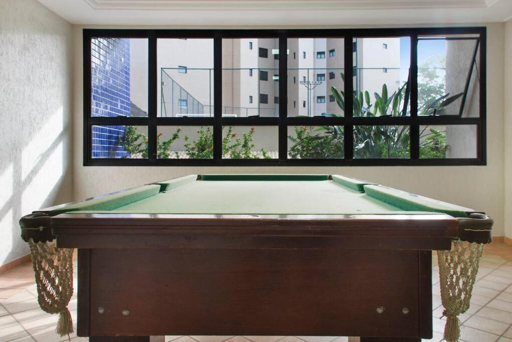 Duplex Beach Service Pool Nature