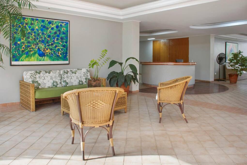 Duplex Beach Service Pool Nature