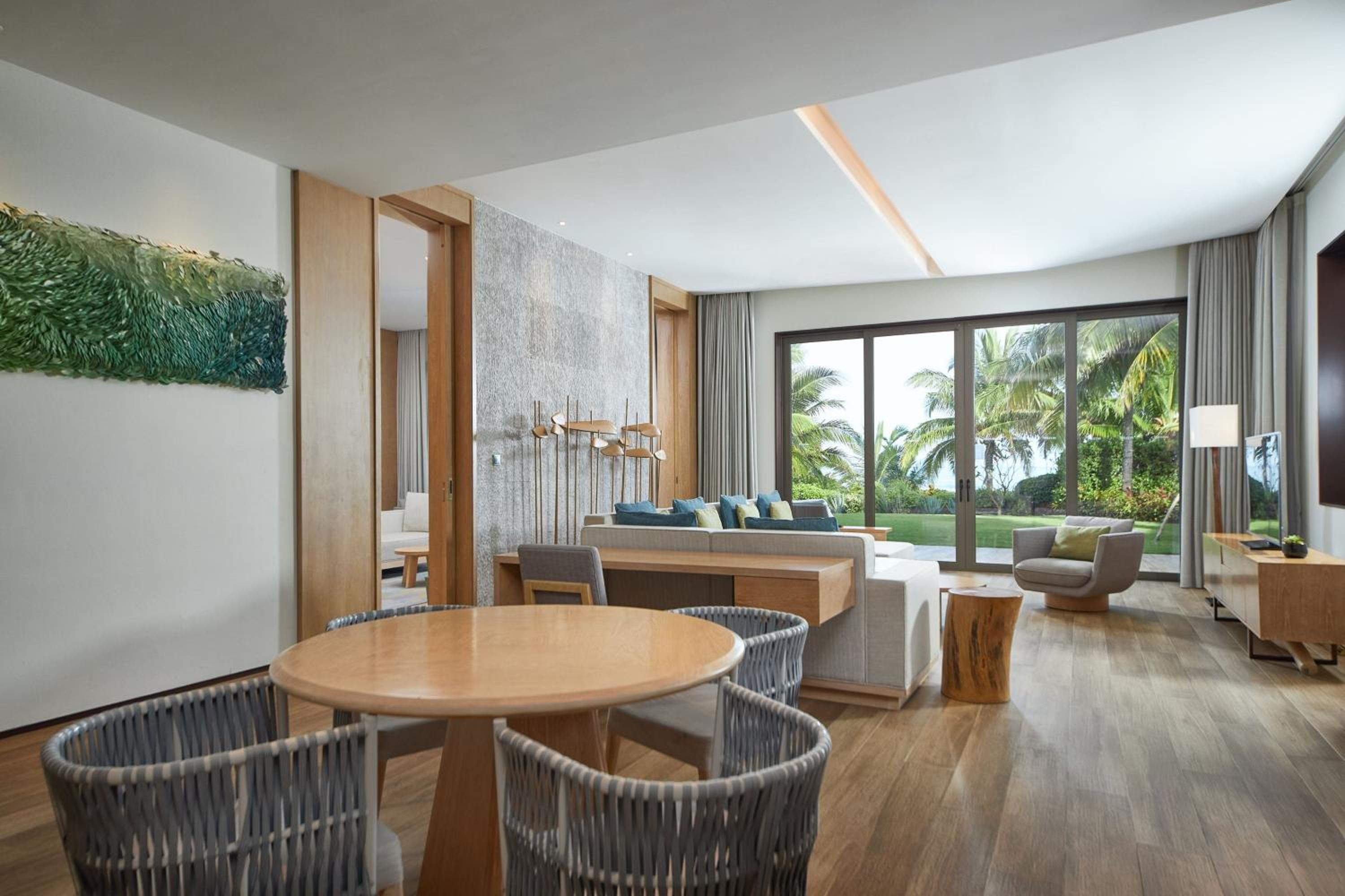 The Westin Shimei Bay Resort