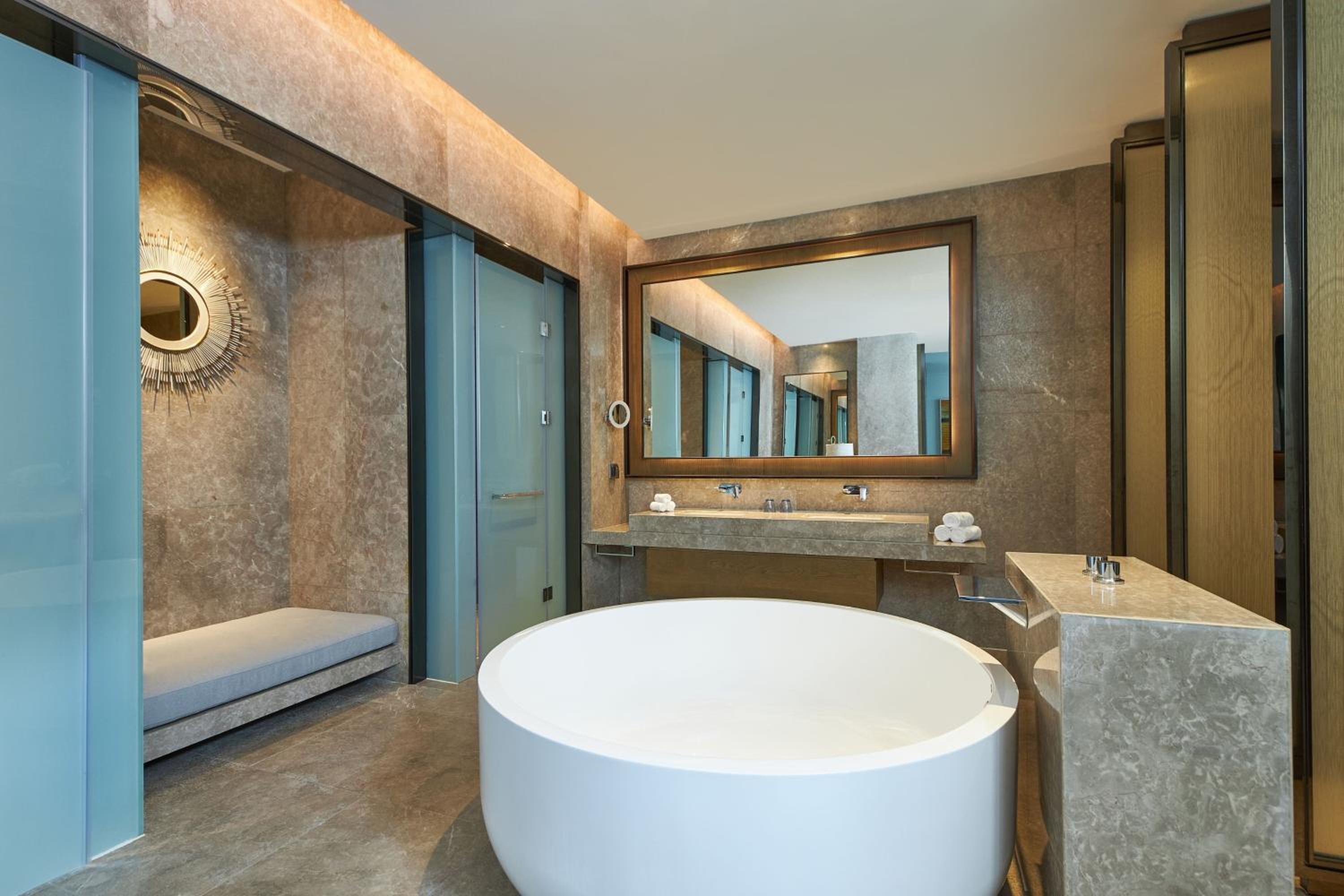 The Westin Shimei Bay Resort