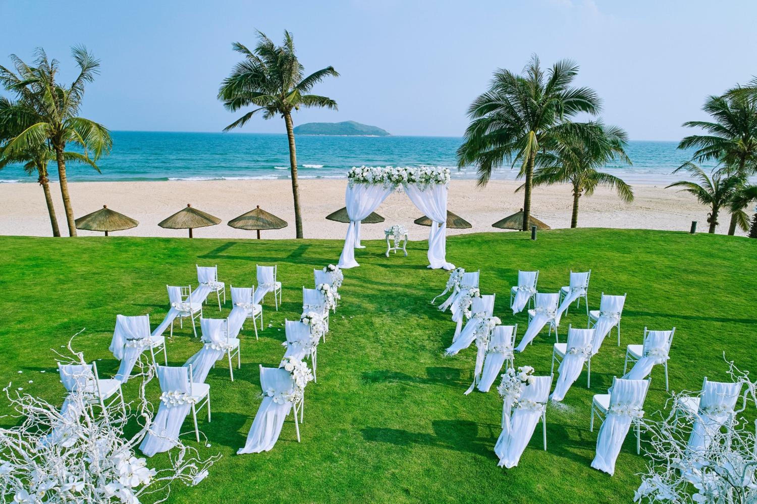 The Westin Shimei Bay Resort