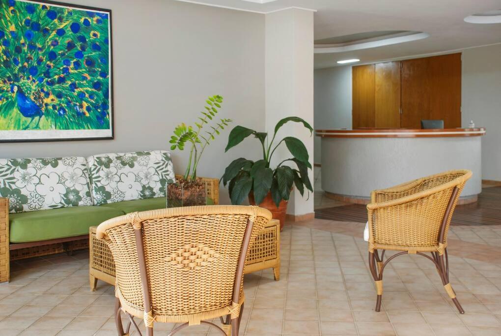 Duplex Beach Service Pool Nature