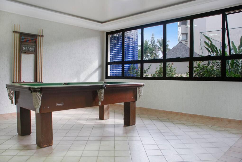 Duplex Beach Service Pool Nature