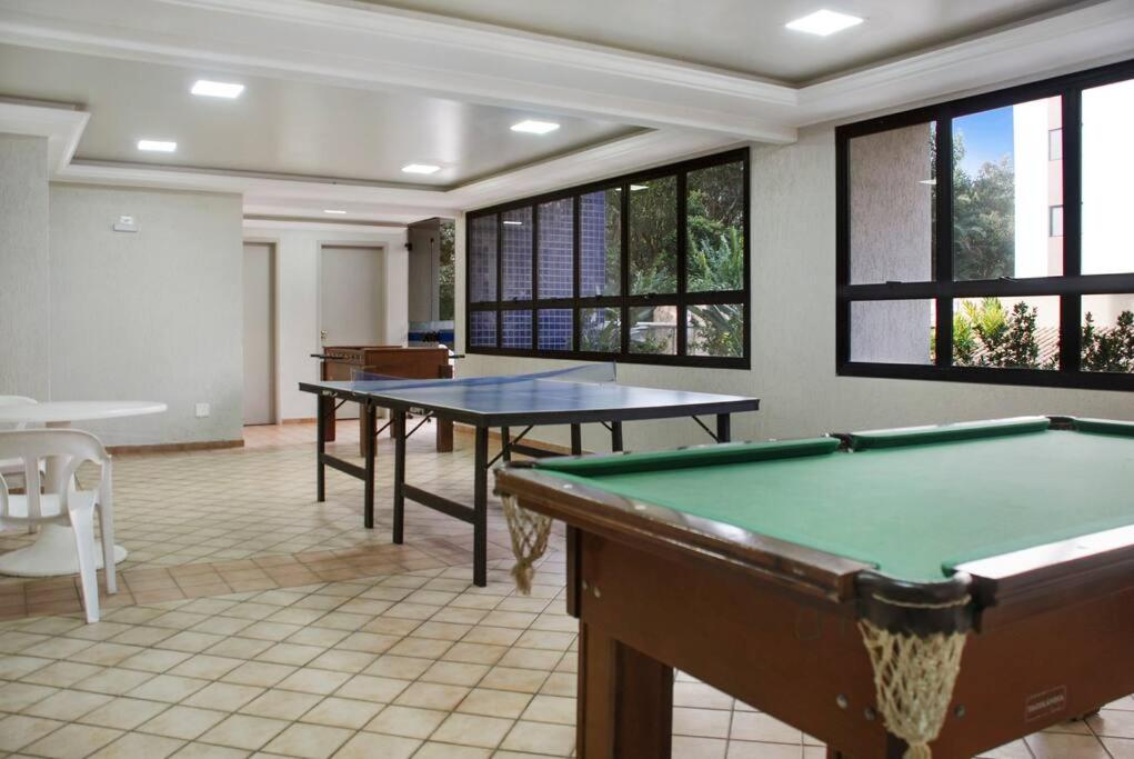 Duplex Beach Service Pool Nature